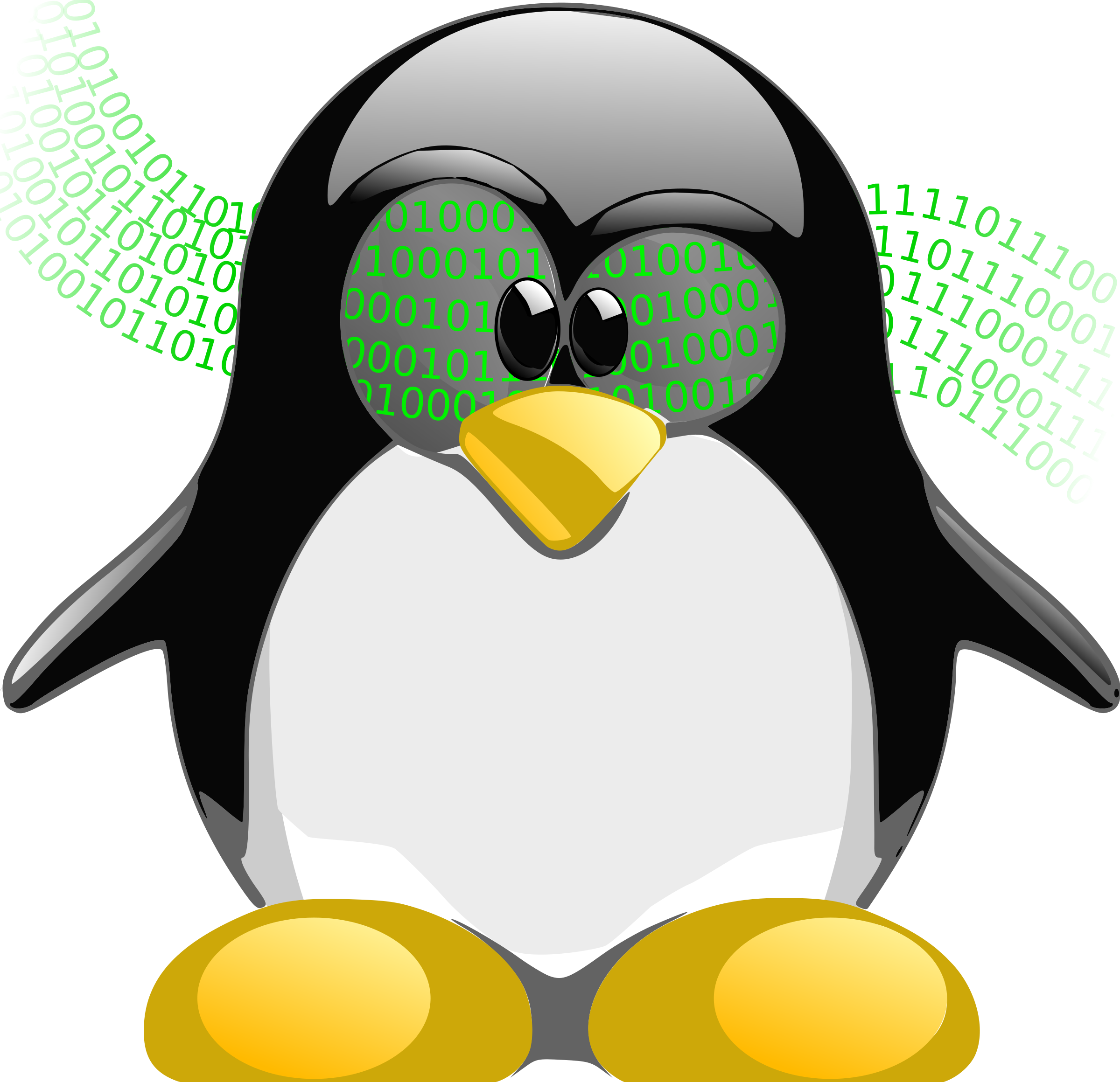 Tux info